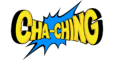logo chaching
